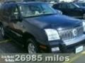 2007 Mercury Mountaineer in Hanover, MA 02339