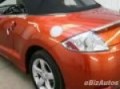 2007 Mitsubishi Eclipse GS Convertible