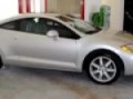 2007 Mitsubishi Eclipse SE Ganley Lincoln Mercury