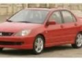 2007 Mitsubishi Lancer