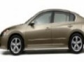 2007 NISSAN ALTIMA
