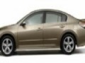 2007 NISSAN ALTIMA
