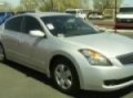 2007 NISSAN ALTIMA
