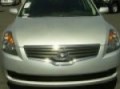 2007 NISSAN ALTIMA