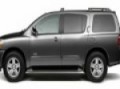 2007 NISSAN ARMADA