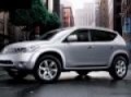 2007 NISSAN Murano AWD 4dr S