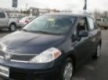 2007 NISSAN VERSA Waldorf, MD