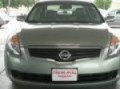 2007 Nissan Altima at Sterling McCall Nissan in Stafford