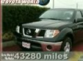 2007 Nissan Frontier in Houston Dallas, TX 77373