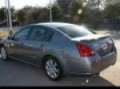 2007 Nissan Maxima  Euless TX