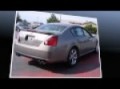2007 Nissan Maxima Sedan in Findlay, OH 45840