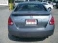 2007 Nissan Maxima new orleans biloxi mobile MS