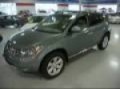 2007 Nissan Murano St. Cloud MN Miller Auto Plaza