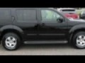 2007 Nissan Pathfinder Midlothian VA