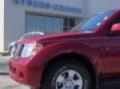 2007 Nissan Pathfinder SE Wholesale Warehouse MF