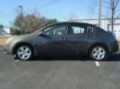 2007 Nissan Sentra Atlanta GA