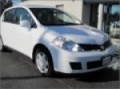 2007 Nissan Versa - Medford NY