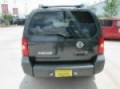 2007 Nissan Xterra Houston TX