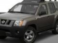 2007 Nissan Xterra San Juan Capistrano CA 92675