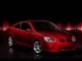 2007 PONTIAC G5 2dr Cpe