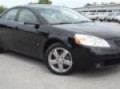 2007 PONTIAC G6 4dr Sdn GT