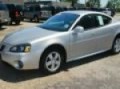 2007 PONTIAC GRAND PRIX