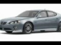 2007 PONTIAC GRAND PRIX Calera, AL