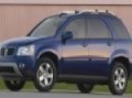 2007 PONTIAC TORRENT