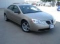 2007 Pontiac G6 Arlington TX 76017