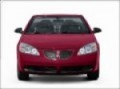 2007 Pontiac G6 - Fredericksburg VA