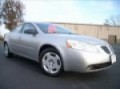 2007 Pontiac G6 Lima OH Lima Auto Mall