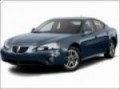 2007 Pontiac Grand Prix - Bay City MI