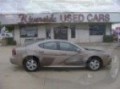 2007 Pontiac Grand Prix Tulsa OK 74107