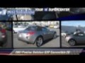 2007 Pontiac Solstice GXP Convertible 2D - Bunnin GM Supercenter