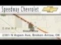 2007 Pontiac Torrent Broken Arrow OK