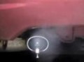 2007 Porsche 911 Turbo Exhaust Muffler Sound