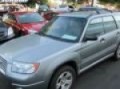 2007 SUBARU FORESTER Littleton, CO