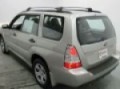 2007 SUBARU FORESTER Littleton, CO