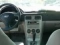 2007 SUBARU FORESTER Manchester NH Boston MA