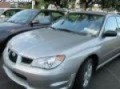 2007 SUBARU IMPREZA SEDAN Littleton, CO