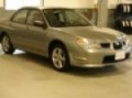 2007 SUBARU IMPREZA  Waupaca Appleton Oshkosh WI WI