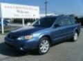 2007 SUBARU LEGACY WAGON Louisville, KY