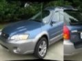 2007 SUBARU OUTBACK