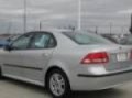 2007 Saab 9-3