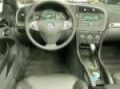 2007 Saab 9-3