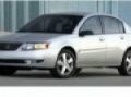 2007 Saturn Ion