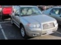 2007 Subaru Forester - Mac Haik Ford Houston