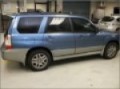 2007 Subaru Forester - Thornton CO