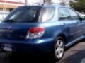 2007 Subaru Impreza 2.5 i Salerno Duane Auto Plaza