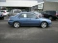 2007 Subaru Impreza in Gresham OR
